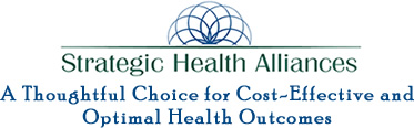 Strategic Health Alliances